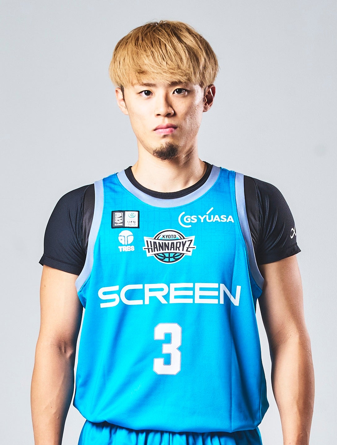おまけ付 京都ハンナリーズ 澁田怜音 オーセンティックユニフォーム #3 澁田怜音選手 加入のお知らせ | 京都ハンナリーズ